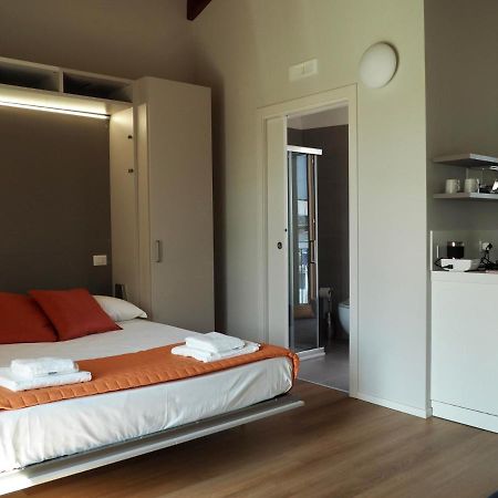 I Giardini Di Zelda Hotel โปลิโกโร ภายนอก รูปภาพ
