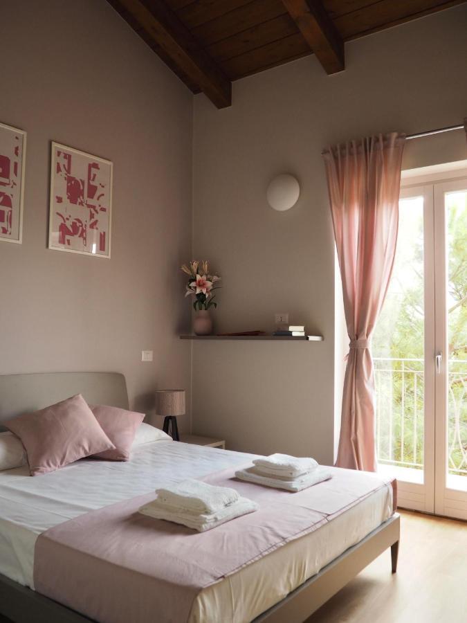 I Giardini Di Zelda Hotel โปลิโกโร ภายนอก รูปภาพ