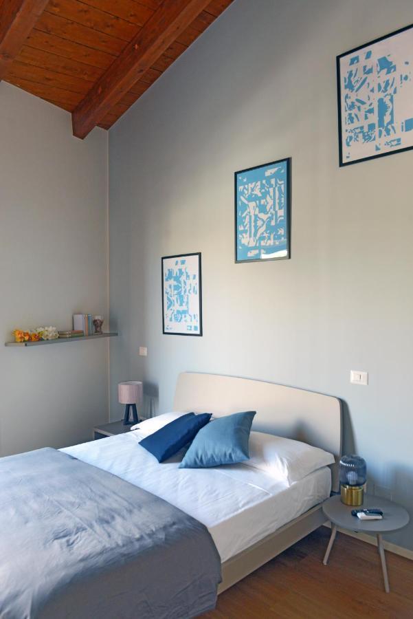 I Giardini Di Zelda Hotel โปลิโกโร ภายนอก รูปภาพ