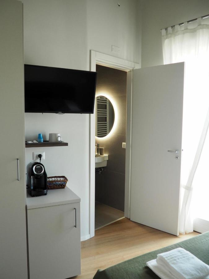 I Giardini Di Zelda Hotel โปลิโกโร ภายนอก รูปภาพ