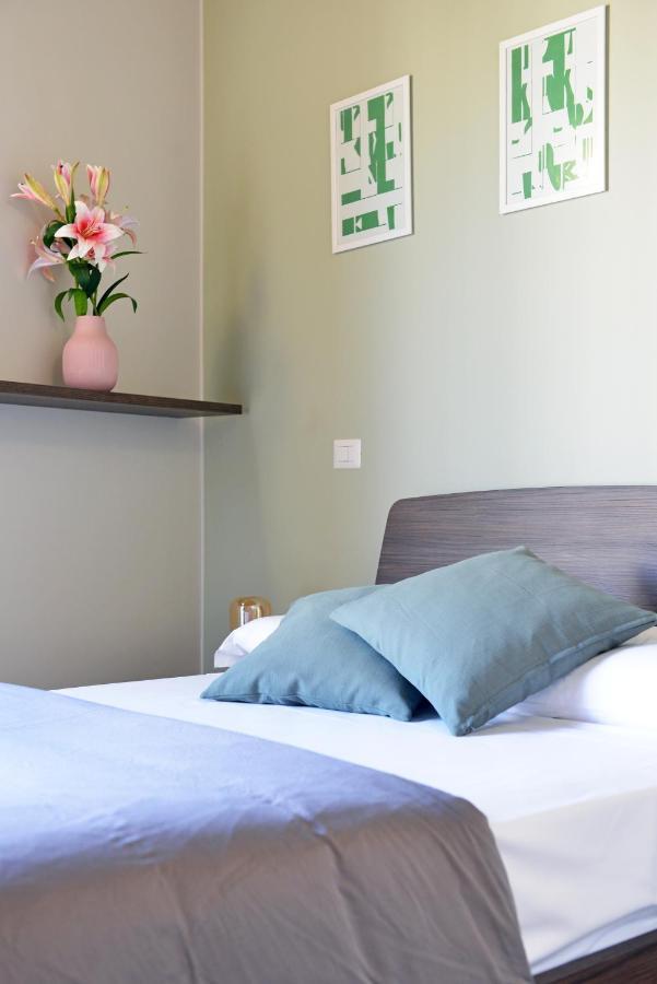 I Giardini Di Zelda Hotel โปลิโกโร ภายนอก รูปภาพ