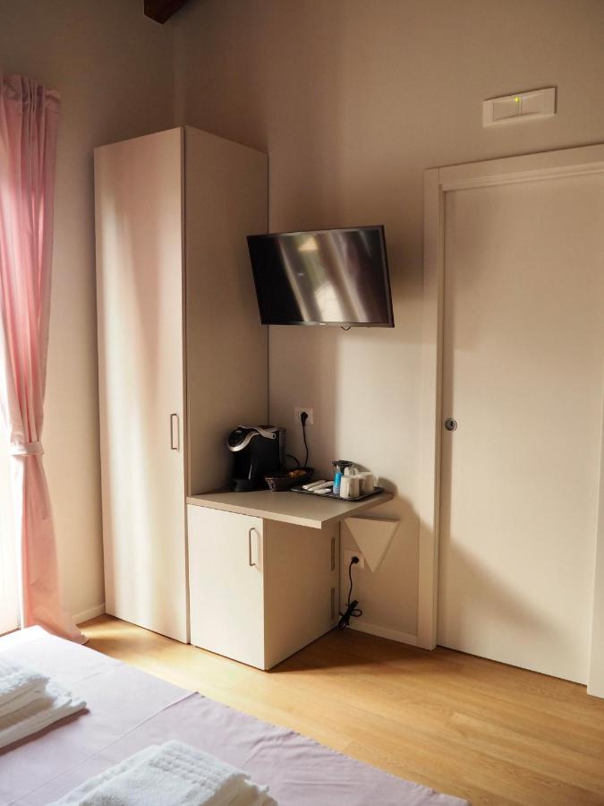 I Giardini Di Zelda Hotel โปลิโกโร ภายนอก รูปภาพ