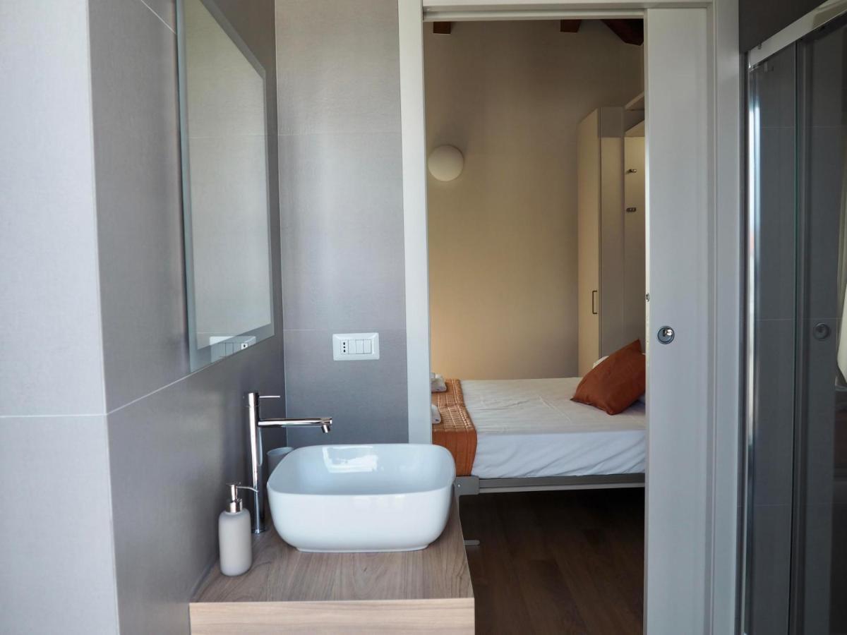I Giardini Di Zelda Hotel โปลิโกโร ภายนอก รูปภาพ