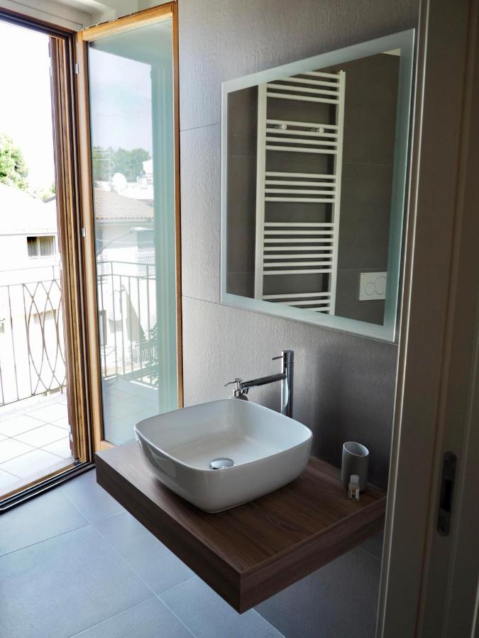 I Giardini Di Zelda Hotel โปลิโกโร ภายนอก รูปภาพ