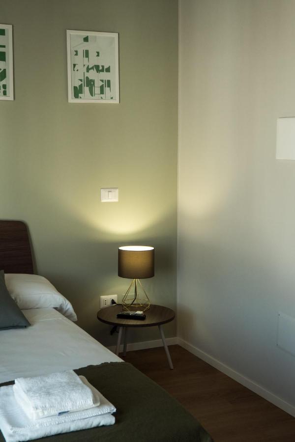 I Giardini Di Zelda Hotel โปลิโกโร ภายนอก รูปภาพ