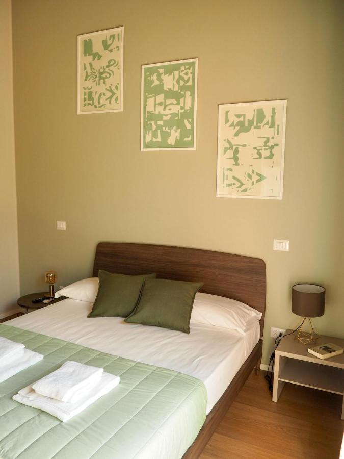 I Giardini Di Zelda Hotel โปลิโกโร ภายนอก รูปภาพ