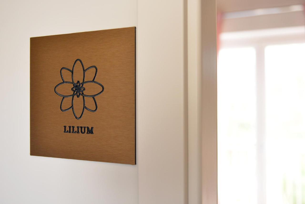 I Giardini Di Zelda Hotel โปลิโกโร ภายนอก รูปภาพ